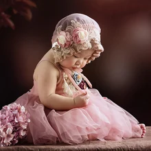baby photoshoot dresses