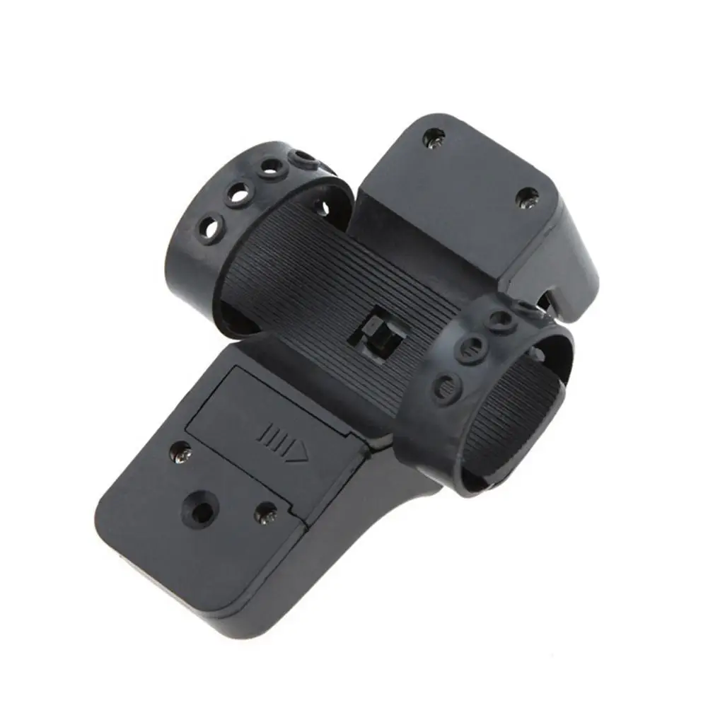 

Electronic Outdoor LED Fish Bite Sound Alarm Bell Clip Alert Fishing Rod