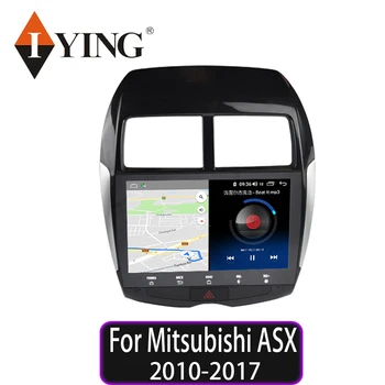 

IYING Android 9.0 For Mitsubishi ASX 2010-2017 Car Multimedia Supports Apple CarPlay AM/FM WiFi 4G GPS Car radio player 8core