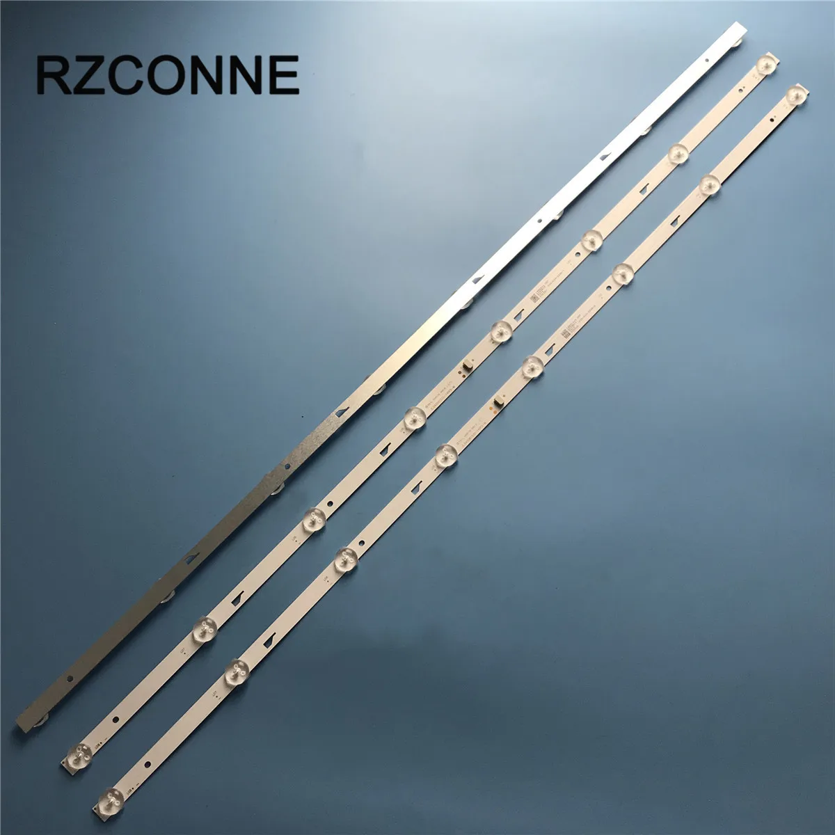 

Светодиодная лента для подсветки телевизора 43 дюйма, лампа для освещения телевизора, 43L1600C, 2600C, 43L26CMC, L43E9600, Φ E469119, 43d18sfs-01b