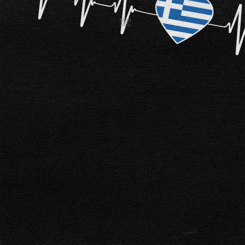 T-shirt Grèce Cardio