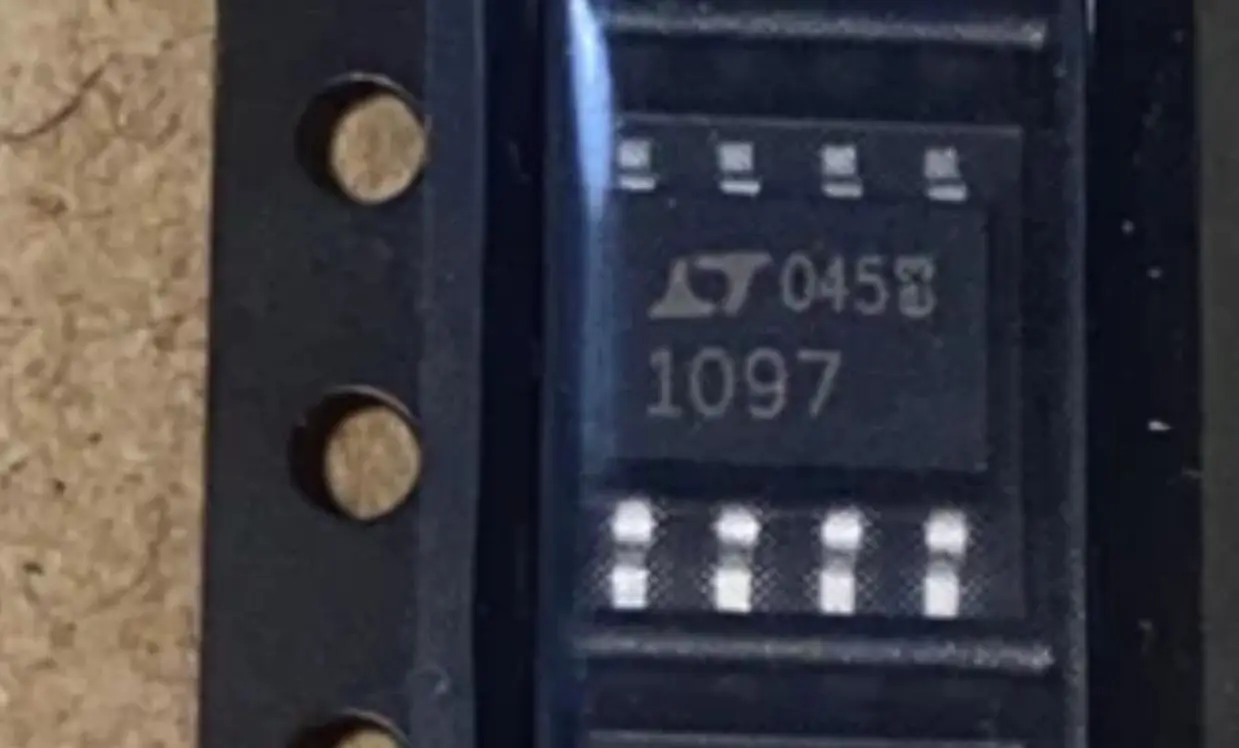 

10-20 шт./LT1097S8 LT1097 1097 SOP8
