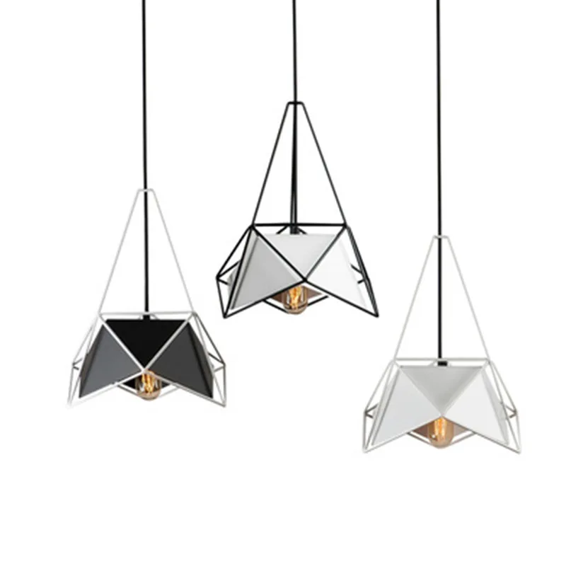 

nordic luminaire suspendu luminaria rope restaurant LED pendant lights bedroom hanging lamp pendant lights luminaria pendente