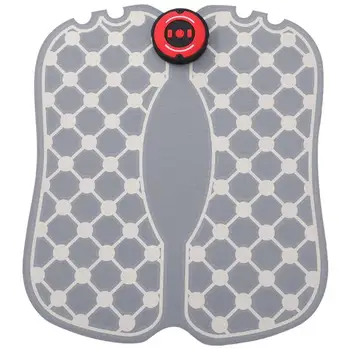 

1 Set Electric Foot Massage Mat Multi-function Foot Massager Feet Massager Foot Massage Mat for Home Feet Gift Massage