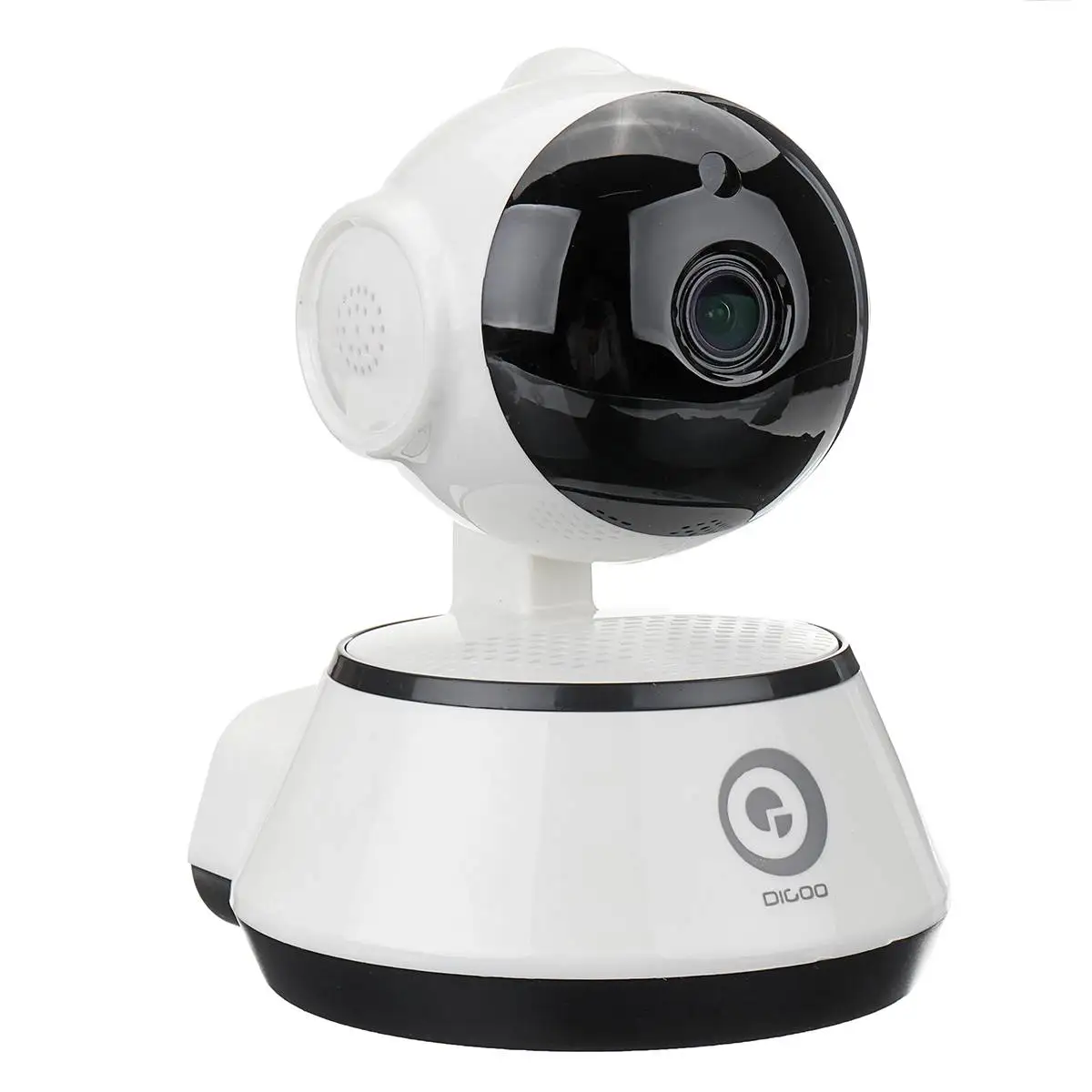 Digoo BB-M1 Wireless WiFi USB Baby Monitor Alarm Home Security IP Camera HD 720P