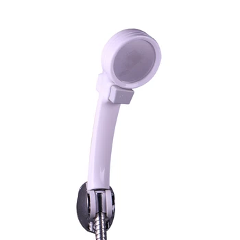 

New High-Quality Super Pressurized Hand-Held Shower Nozzle Shower Water-Saving Durable Low-Pressure Hose Shower Bathroom