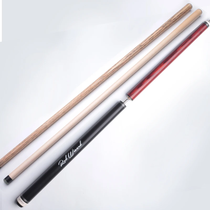 Fury Wizard Punch Pool Cue Break Jump Cue Billiard Maple Or Ash Shaft Option 13.5mm Tip 2019 New Arrival Help You Break And Run