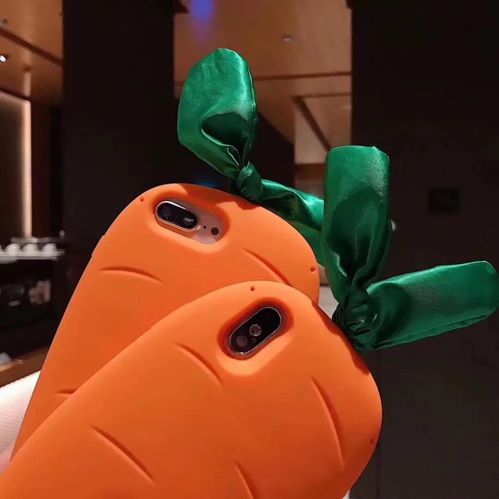 Горячая 3D "Русалка" симпатичная Верхняя одежда Зеленый лист морковки + шнурки