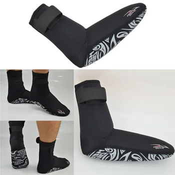 

Diving Socks Boots Snorkeling Shoes Scuba Diving Socks Beach Boots Wetsuit Anti Scratch Non-slip Warmer Swimming Seaside 2ve
