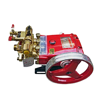 

26 type three cylinder plunger dump pump cleaning pump sprayer pump fight drugs pump