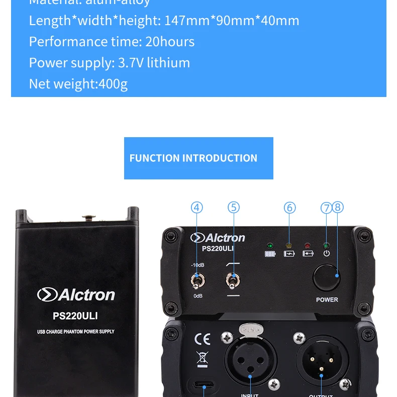 F.Audio FA3S Music Player HiFi Lossless DSD MP3