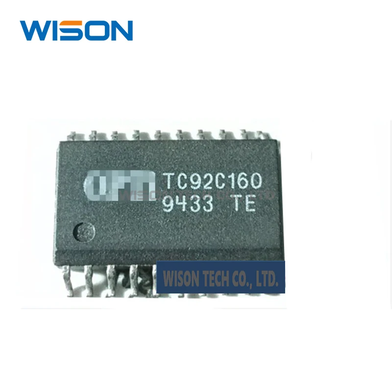 10 шт./лот 1821-1776 R.4 TC92C160 TD62C854 TD62C854F 16DYA02 SP486 SP486ET