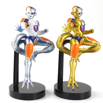 

20cm Dragon Ball Z Frieza Freeza Mechanic Ver. PVC Action Figure Collectible Model Toy