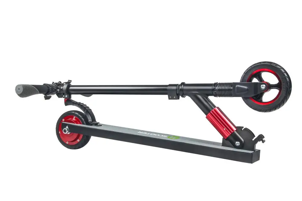 6 дюймов S1 электрический скутер умный электрический длинный Ховерборд складной скейтборд Электрический взрослый 240 В
