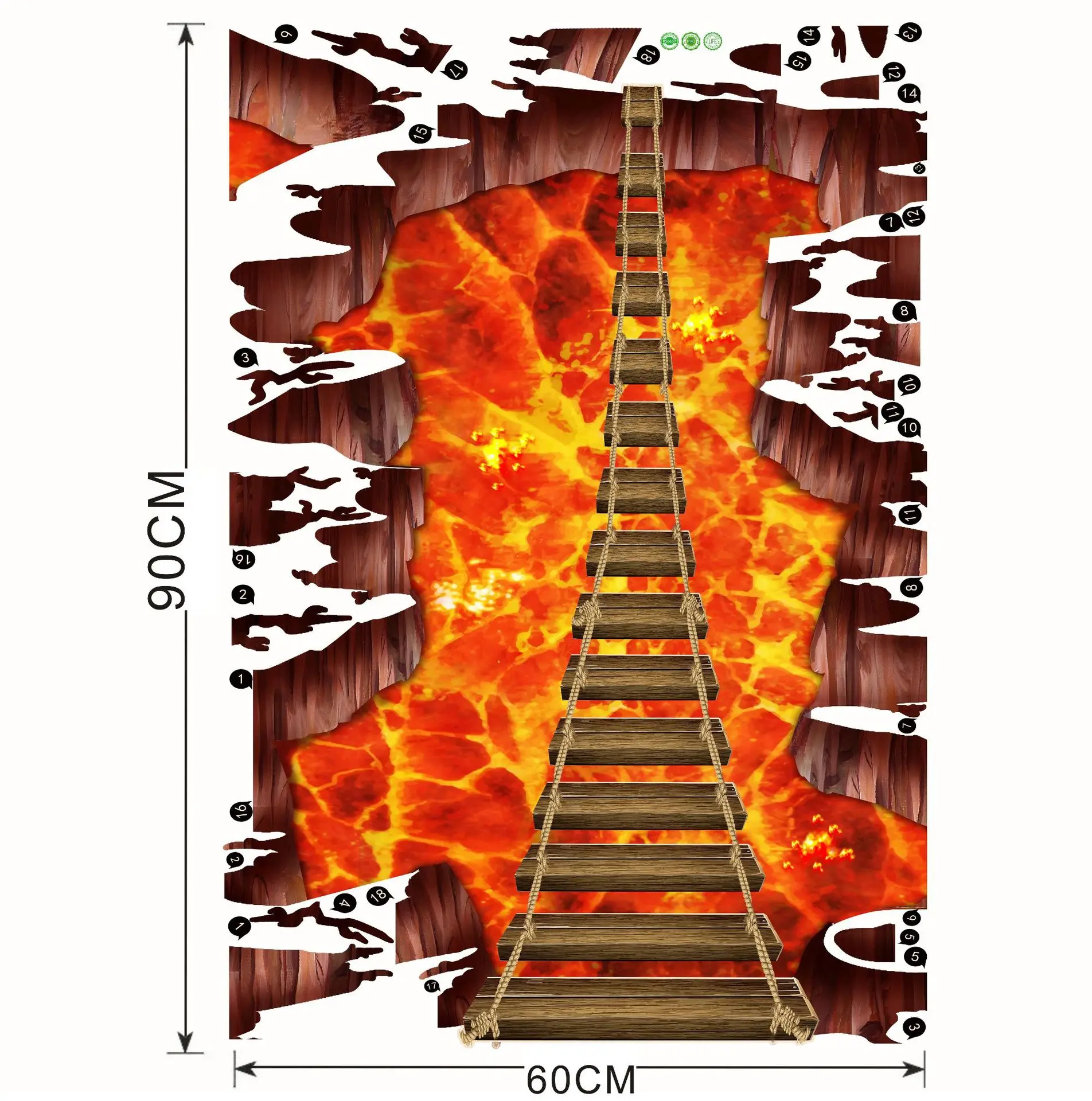 6090