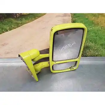 

RIGHT REARVIEW RENAULT TRAFIC (SINCE 5.89)