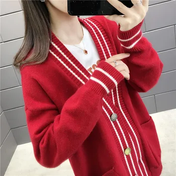 

2019 Poncho Women Sweaters And 9267 Real Photo New Loose Large Size Door Clip Cardigan Coat 65 -- 1st Floor, 11 Rows, 3 Shelves