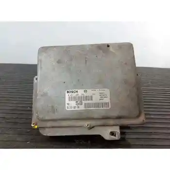 

9631528780 SWITCHBOARD ENGINE EUA CITROEN SAXO