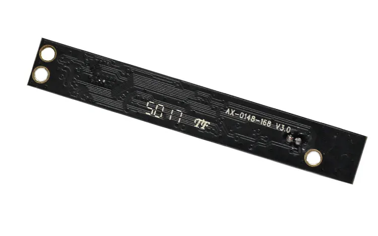5 мегапикселей USB Камера модуль HD Автофокус все-в-одном камера для ноутбука