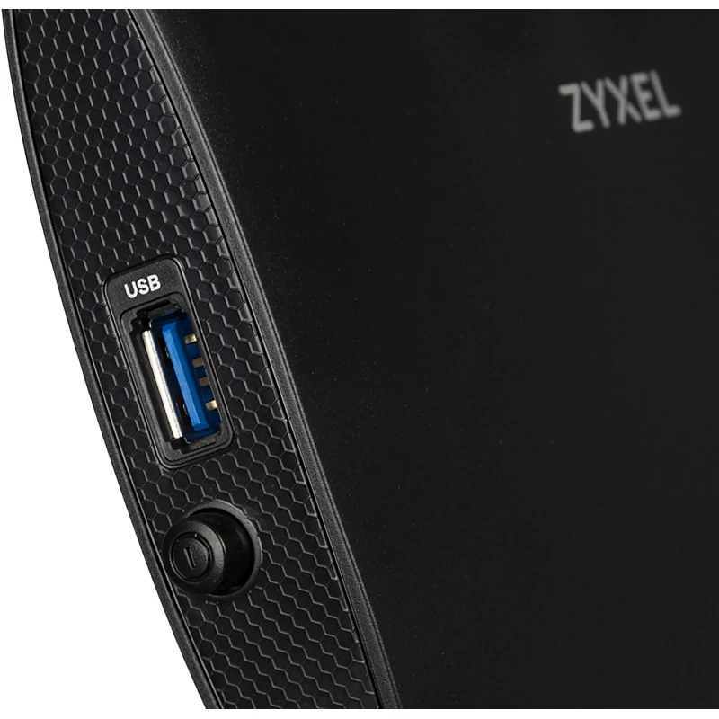 Роутер беспроводной Zyxel VMG1312-B10D(VMG1312-B10D-EU02V1F) N300 ADSL2+/VDSL2