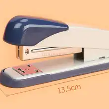 Кодовый степлер, офисный степлер для учащихся, стандартные утолщенные скобы, офисные принадлежности, можно заказать 20 листов