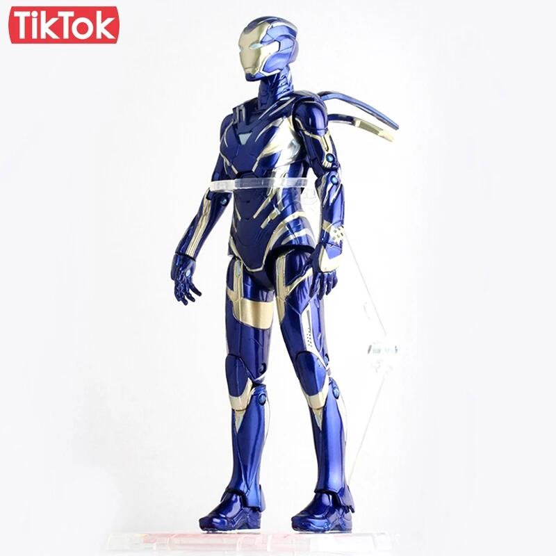 pepper potts toy