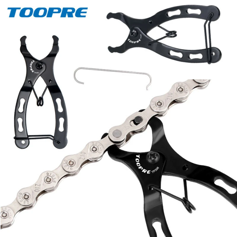 Bicycle Mini Chain Pliers Quick Link Clamp MTB MOUNTAIN-Bike Buckle Removal-Tool