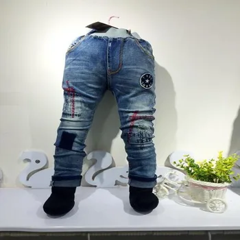 

Fashion 65CM Children's soft body foot mannequin pants, flexible 0-2year clothing, lower body model props cotton fabric B570