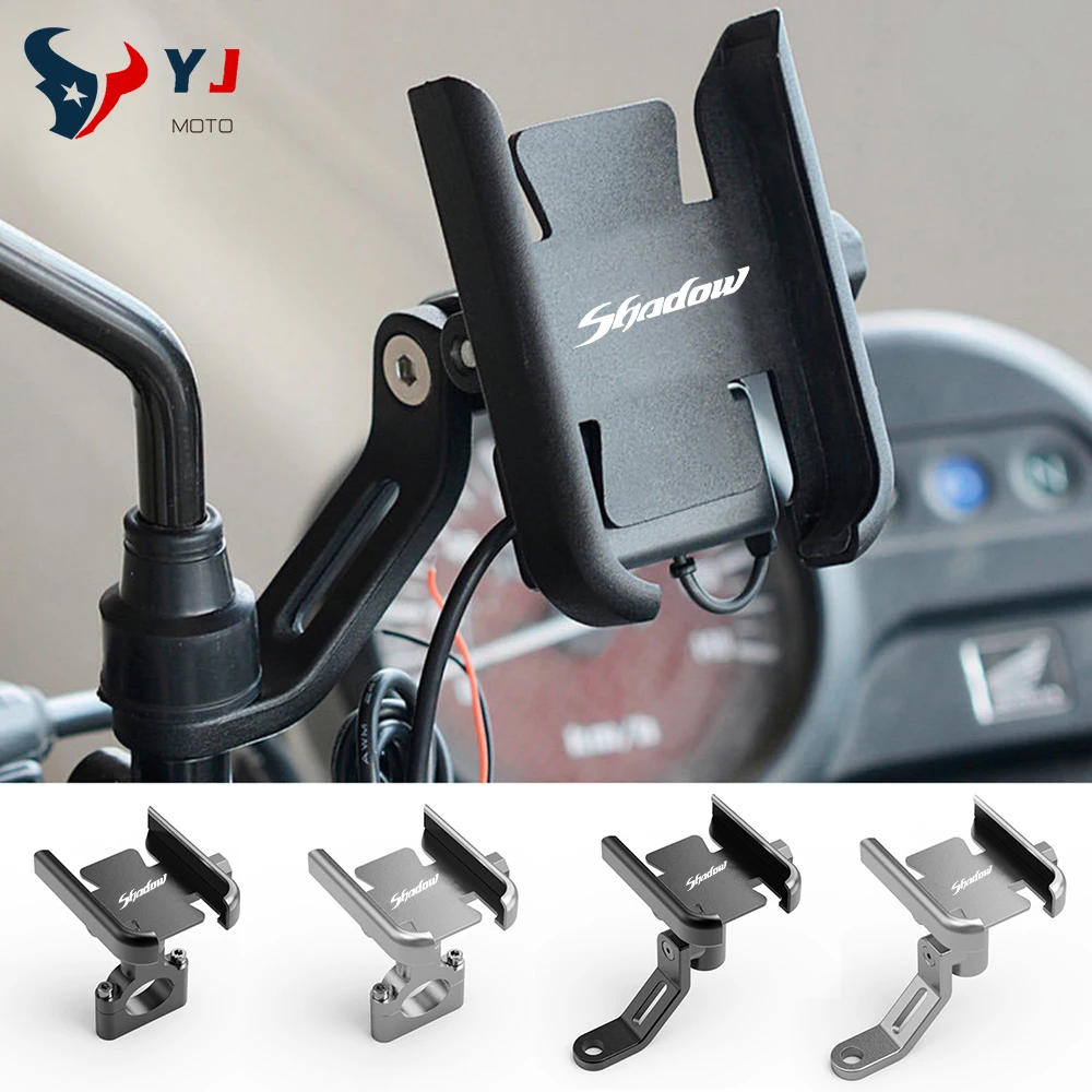 Аксессуары для мотоциклов Honda Shadow VT 400 600 750 1100 VT400 VT600 1300 CNC держатель руля кронштейн