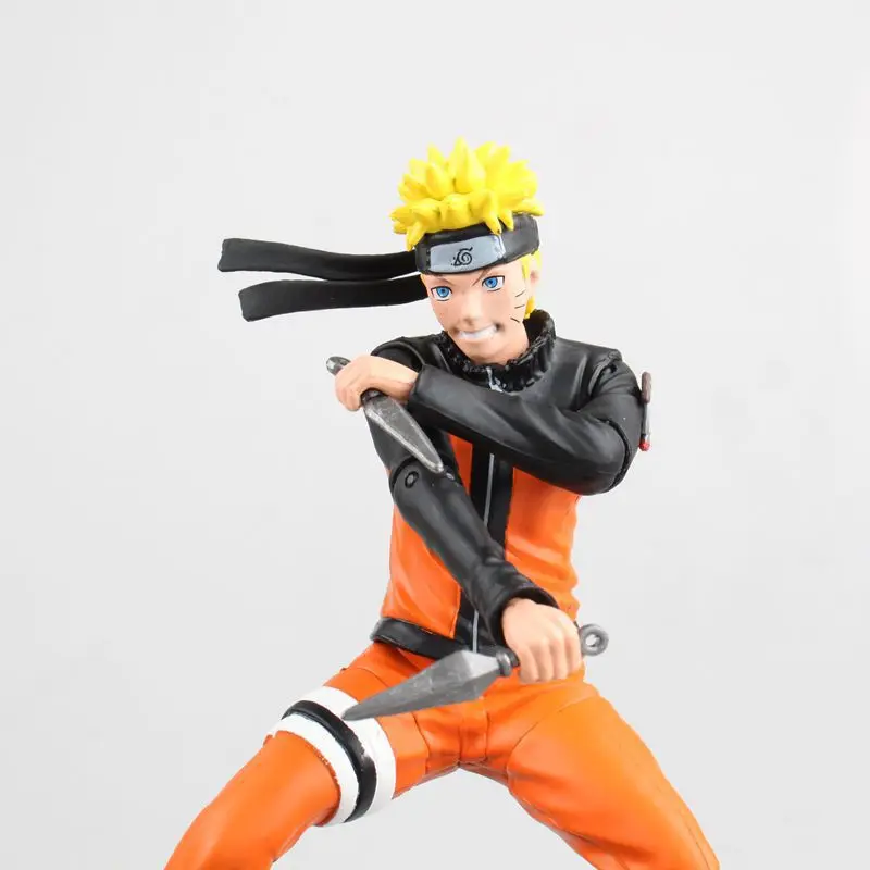 

Wolf Naruto Vortex Naruto Land of Fire Leaf Hidden Village Mobile Boxed Garage Kit