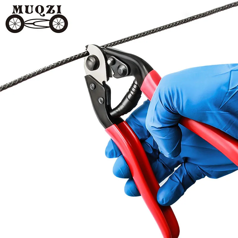 Wire Cutter Tool Muqzi Mtb Bike Cable Cutter Cable Housing Cutter
