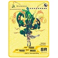 Pokemon Cartões Anime Figuras Pikachu V Max Gx Ex Greninja Lucario