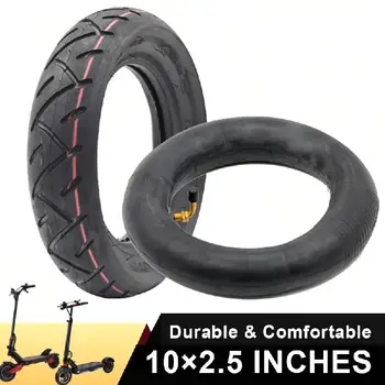 

10''X2.5'' 10*2.125' Outer Tire+Inner Tube For 10inch 10*2.125 Electric Scooter