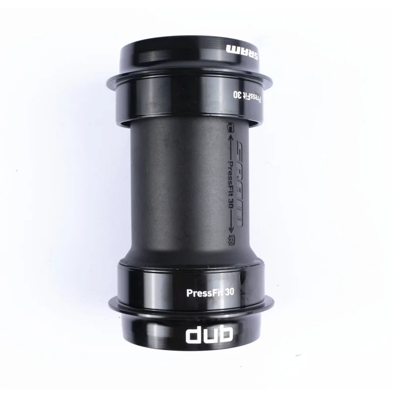 SRAM DUB BSA PF30 BB92 BB30 Mountain Bike Bicycle BSA BB Sram GX NX SX Crankset 68/73mm 89.5mm 92mm DUB Central Movemnt Axis bicycle bottom brackets adapter bicycle bottom bracket adapter bicycle bottom bracket