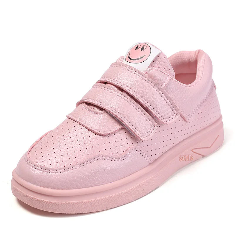 adidas black school trainers