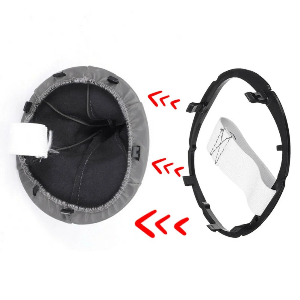 Plastic Car Gear Gaiter Boot Cover Ring Gear Shift Knob Stick Lever Frame for Fiat 500 500c 2007-2013 /Panda 2003-2012 gear head cover