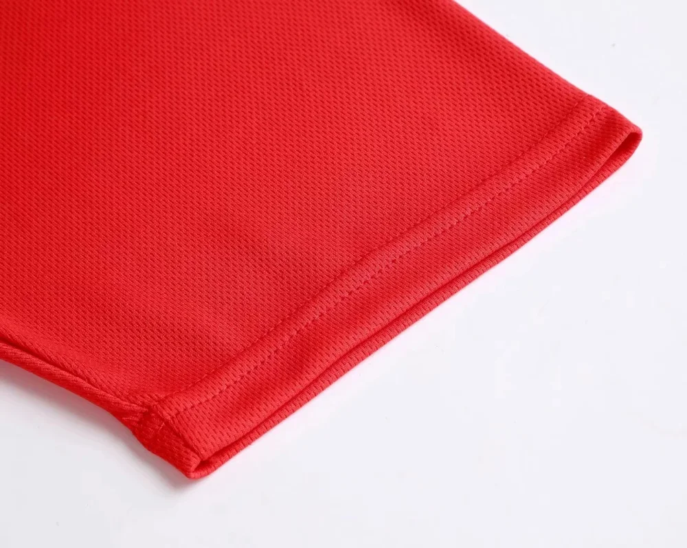 New Men Tennis shirts Breathable Badminton Shirt Women Men Table Tennis Team Pol o T Shirts Men tenis de hombre de mujer