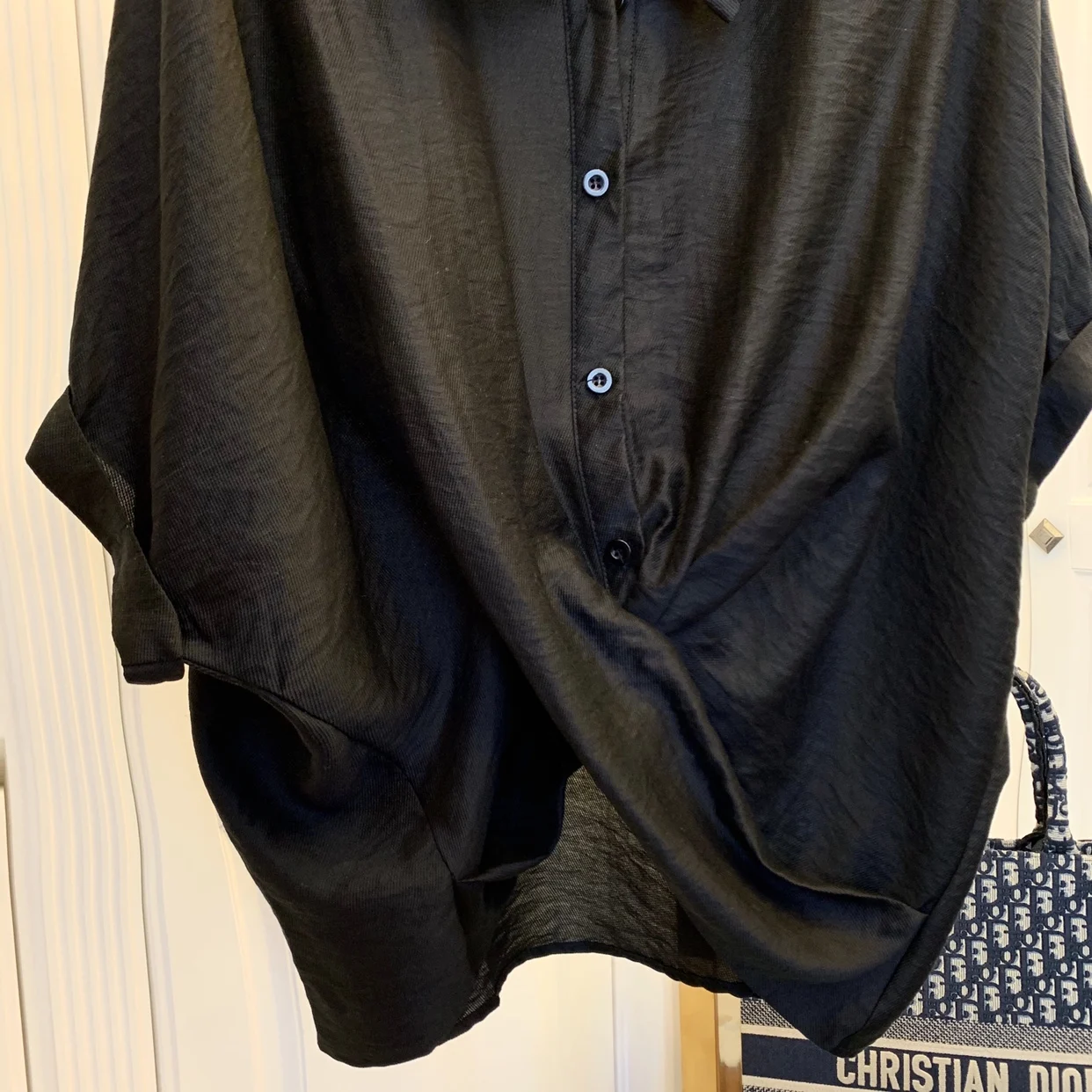 Silviye Printed short sleeve women's loose 2020