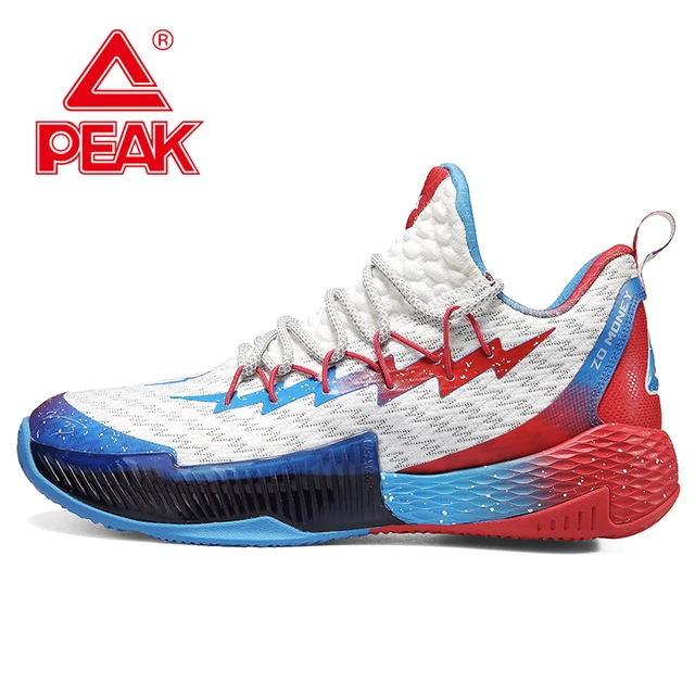 Peak Men Basketball Shoes Lou Williams 