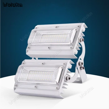 

Flood Lamp LED Waterproof Advertising Sign KST Highlight Garden Plant Lighting Street Lamp Square Spotlight CD50 W01