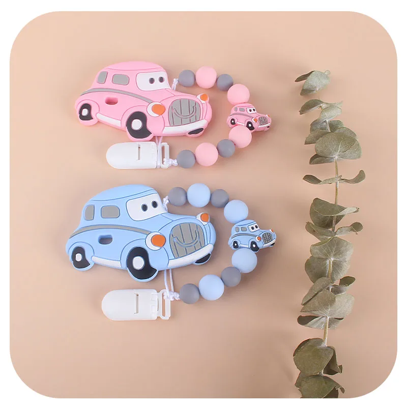 Hot Sale Pacifier Newborn Baby-Boy-Girl Cartoon Nursing 2pcs/Set oo3KMBElDeZ
