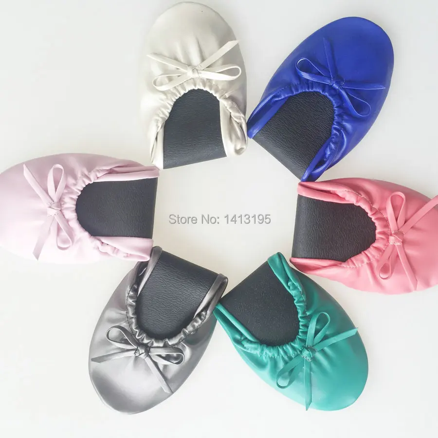 ladies flat wedding shoes