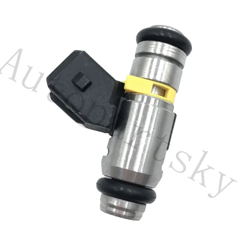 IWP069 8 шт. инжекторы впрыска топлива для MERCRUISER MAG V8 V6 861260T IWP-069 IWP 069 лодка M EFI