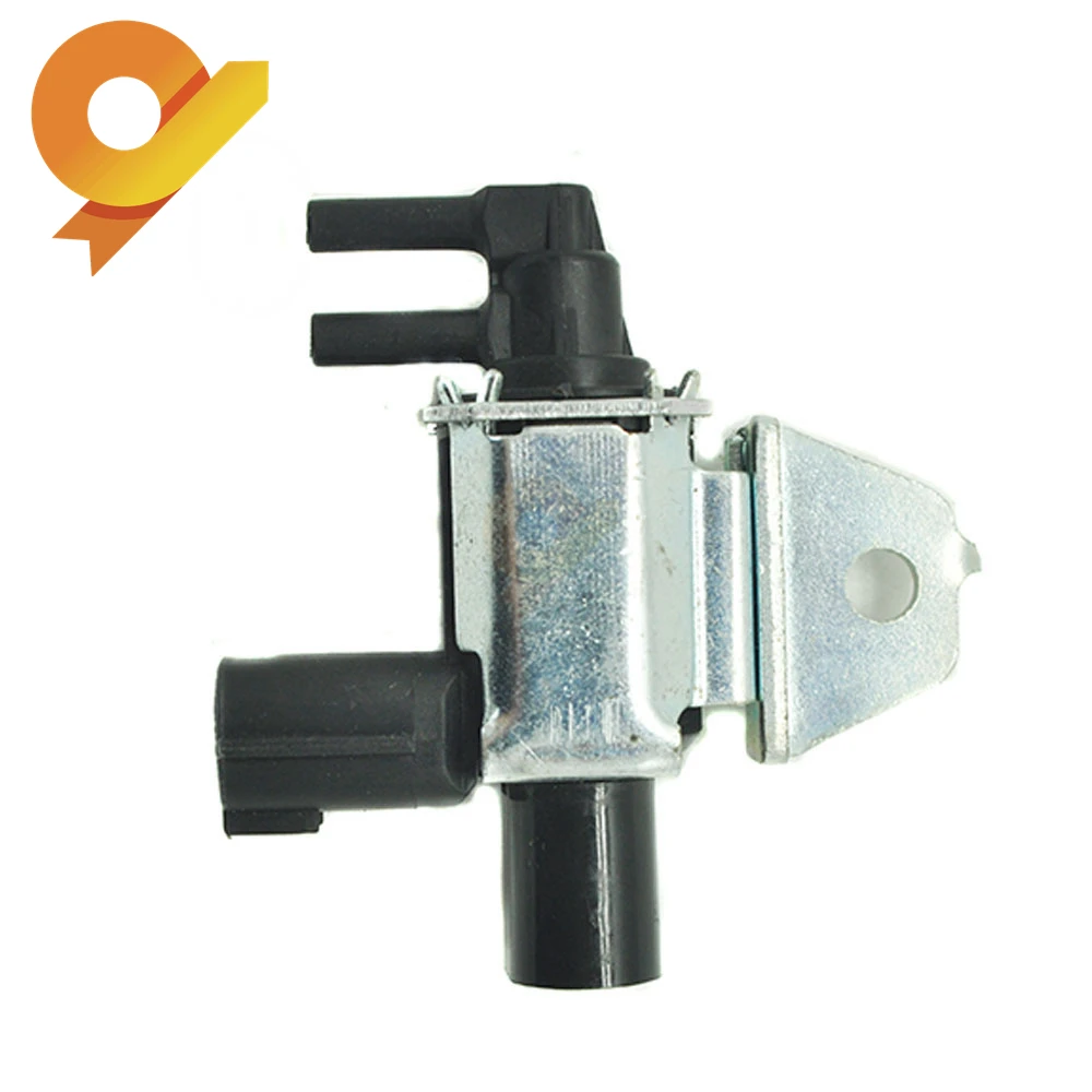 

14955-8J100 K5T46673 Vacuum Solenoid Valve For Nissan Altima Frontier Maxima Murano NV1500 Pathfinder Quest Xterra 3.5L 4.0L