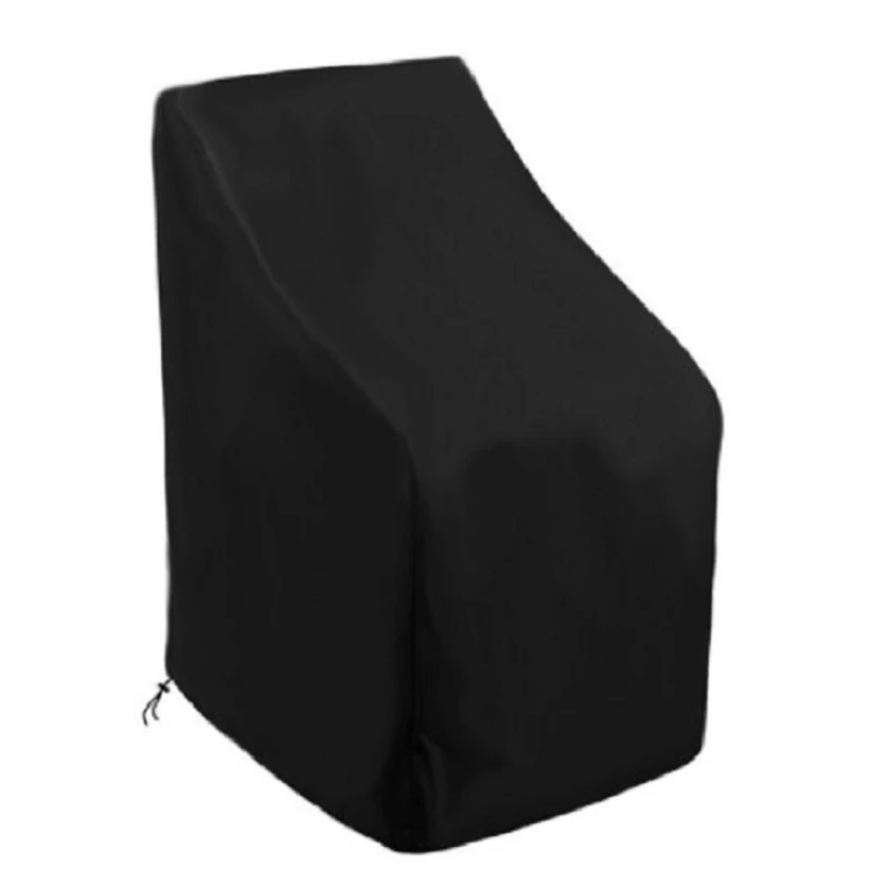 Outdoor Garden Furniture Cover Waterproof Oxford Sofa Chair Barbecue Rain And Snow Dustproof Protective