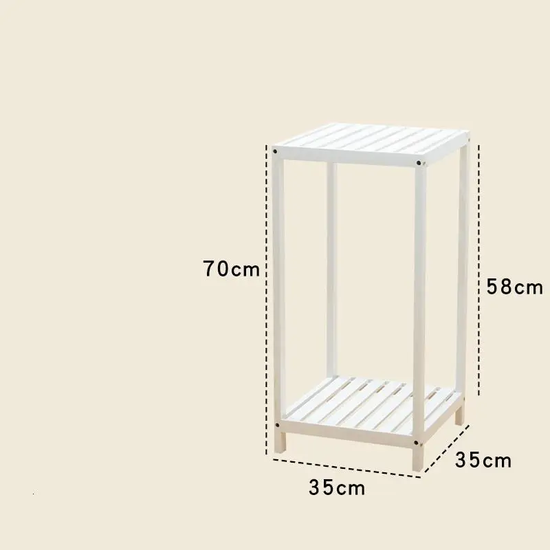 Estanteria Plantas Etagere Pour Plante гостиная для горшок Stojaki Na Kwiaty Dekoration открытый стенд балкон Цветочная полка для растений - Цвет: Version K