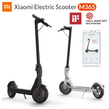 Xiaomi mi электрический скутер mi jia M365 Smart E, скейтборд mi ni складной Ховерборд Patinete Electrico для взрослых 30 км с батареей