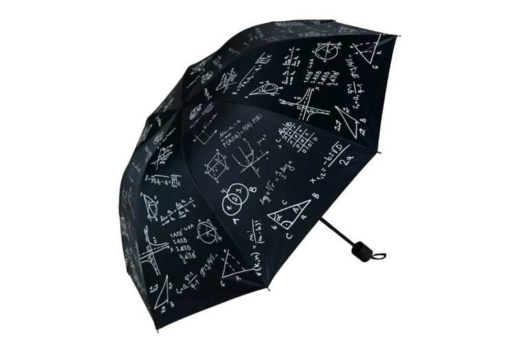 Erised'S Bifrost Luxe Parapluie Pliant Compact De Voyage Pour Homme Et Femme,Ouverture Et