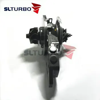 

NEW Balanced Turbolader cartridge core 755964-5003S 07Z145874B for VW Touareg V10 R50 258Kw 350HP BLE R50 - Turbine CHRA 755964