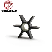 CARBOLE CarBole подвесной водяной насос крыльчатка для 47-430262Q02 47-43026T2 18-3056 500301 часть для 40 hp 45 hp 50 hp S/N G231123& UP